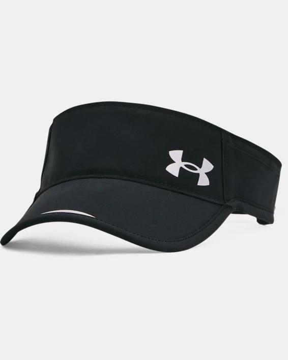 Women's UA Iso-Chill Launch Run Visor Product Image