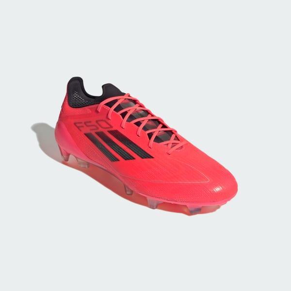 F50 Elite Firm Ground Cleats Product Image