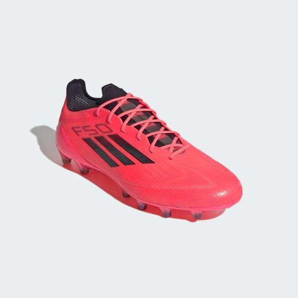 F50 Elite Artificial Grass Soccer Cleats Product Image