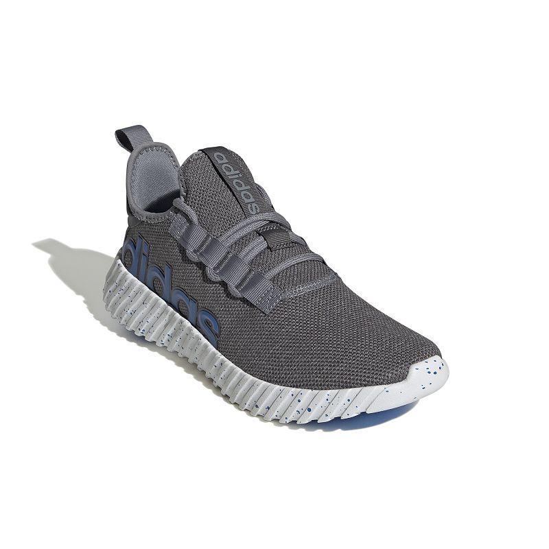 adidas Kaptir 3.0 Mens Running Shoes Grey Product Image