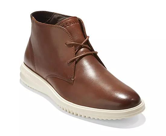 Cole Haan Mens Grand Chukka Boot Product Image