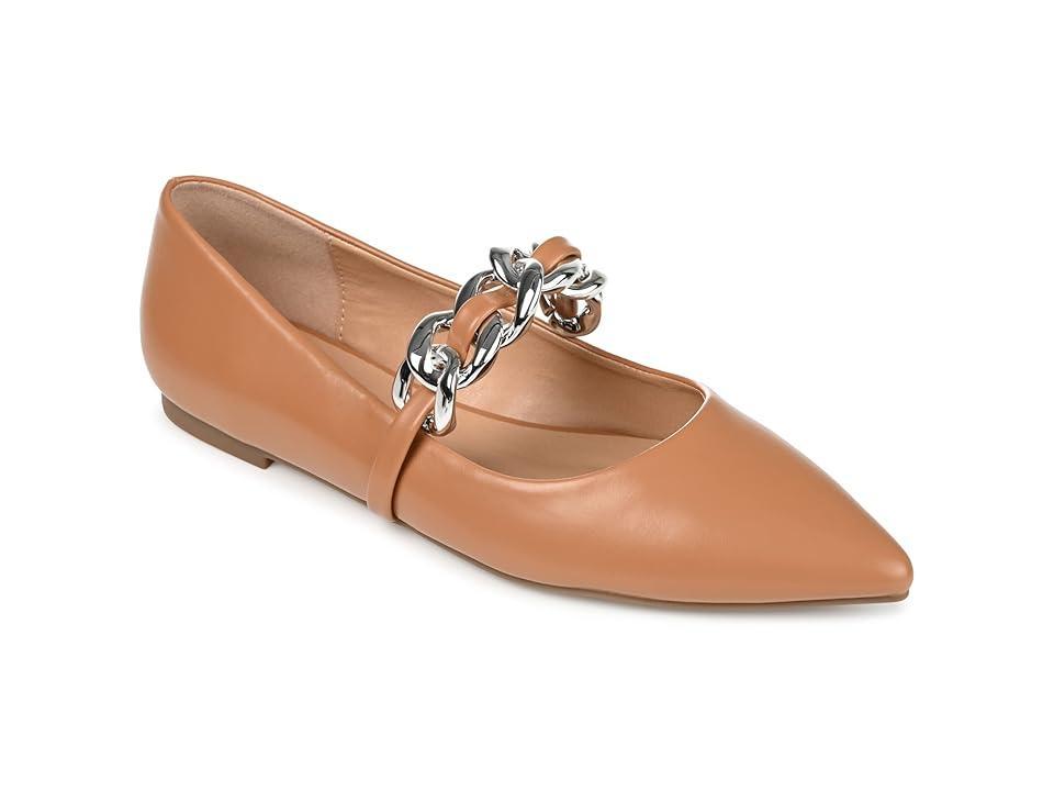 Journee Collection Metinaa Womens Flats Product Image