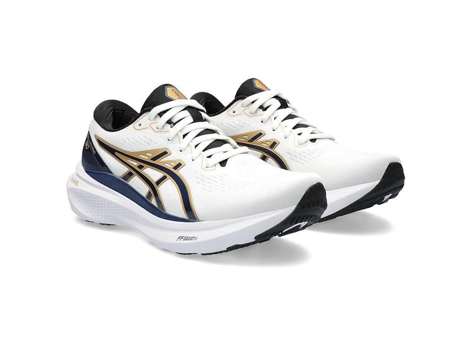 ASICS GEL-Kayano(r) 30 Anniversary Deep Ocean) Women's Shoes Product Image