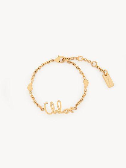 The Chloé Iconic bracelet Product Image