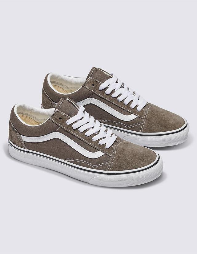 VANS Old Skool Shoes Product Image