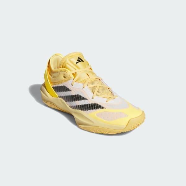 Adizero Select 2.0 Low Basketball Shoes Product Image