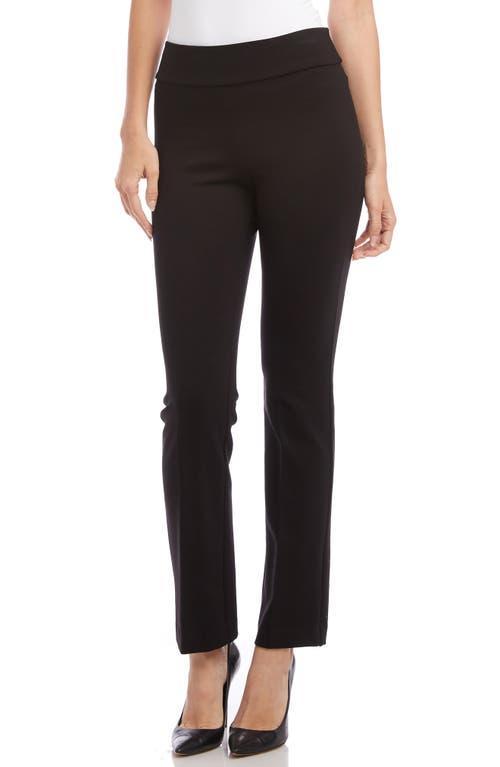 Karen Kane Slim Leg Pants Product Image