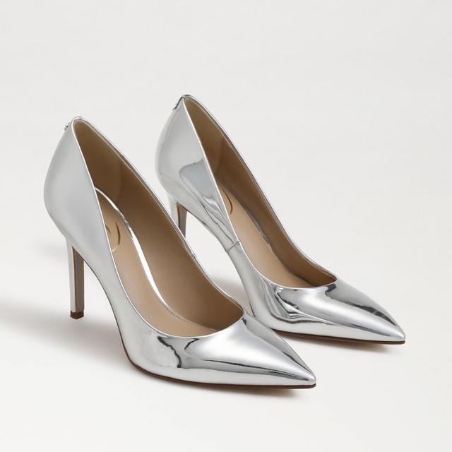 Sam Edelman Hazel Pointed Toe Pump - Wide Width Available Product Image