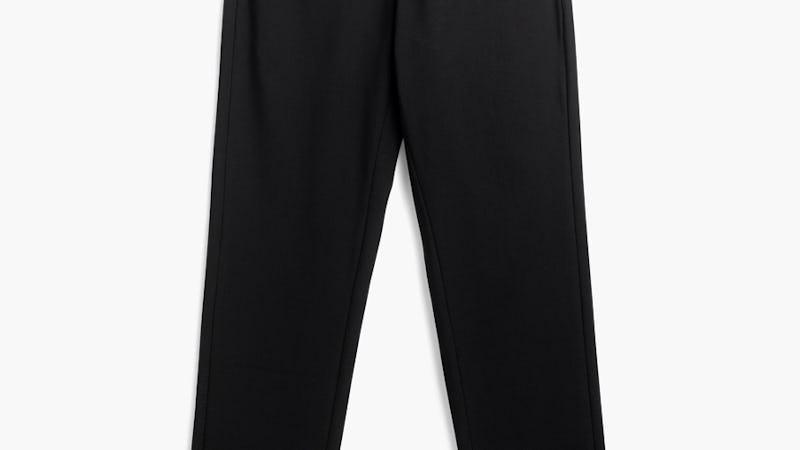 Black Men's Velocity Dress Pant Product Image