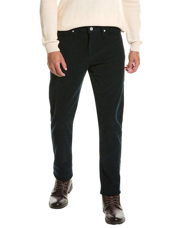 FRAME L'homme Slim Jean In Black Product Image