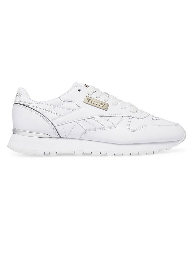 Mens Reebok x Mallet Classic Sneakers Product Image