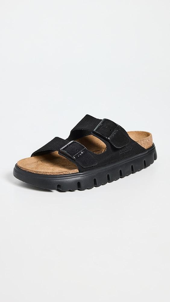 Birkenstock Arizona Chunky Sandals | Shopbop Product Image