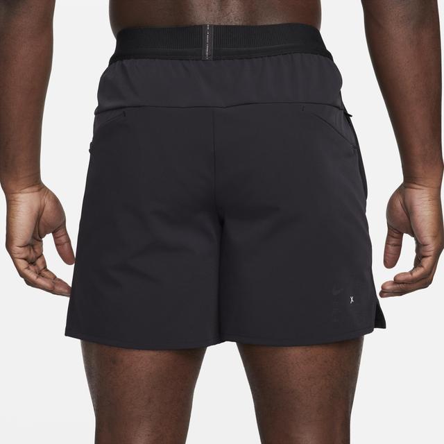 Nike Men's A.P.S. Dri-FIT 6" Versatile Shorts Product Image