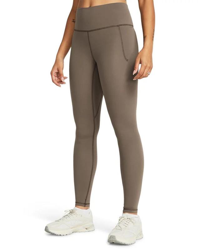 Women's UA Meridian Leggings Product Image