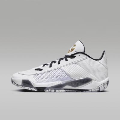 Air Jordan XXXVIII Low Basketball Shoes Product Image