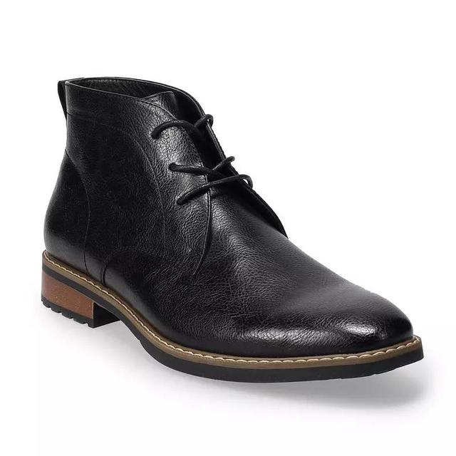 Sonoma Goods For Life Ledger Mens Chukka Boots Product Image