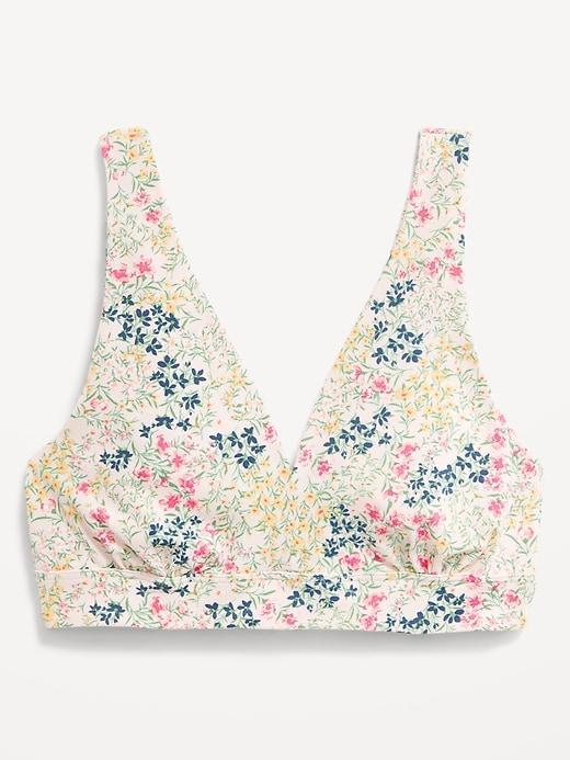 No-Show Bralette Product Image