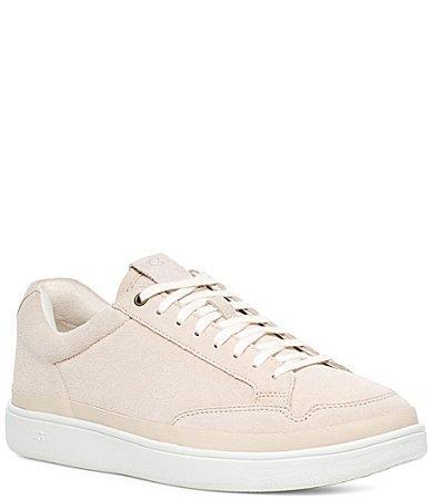 UGG Mens South Bay Suede Sneakers Product Image