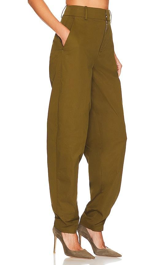 L'Academie Rey Pant Size XS. Product Image