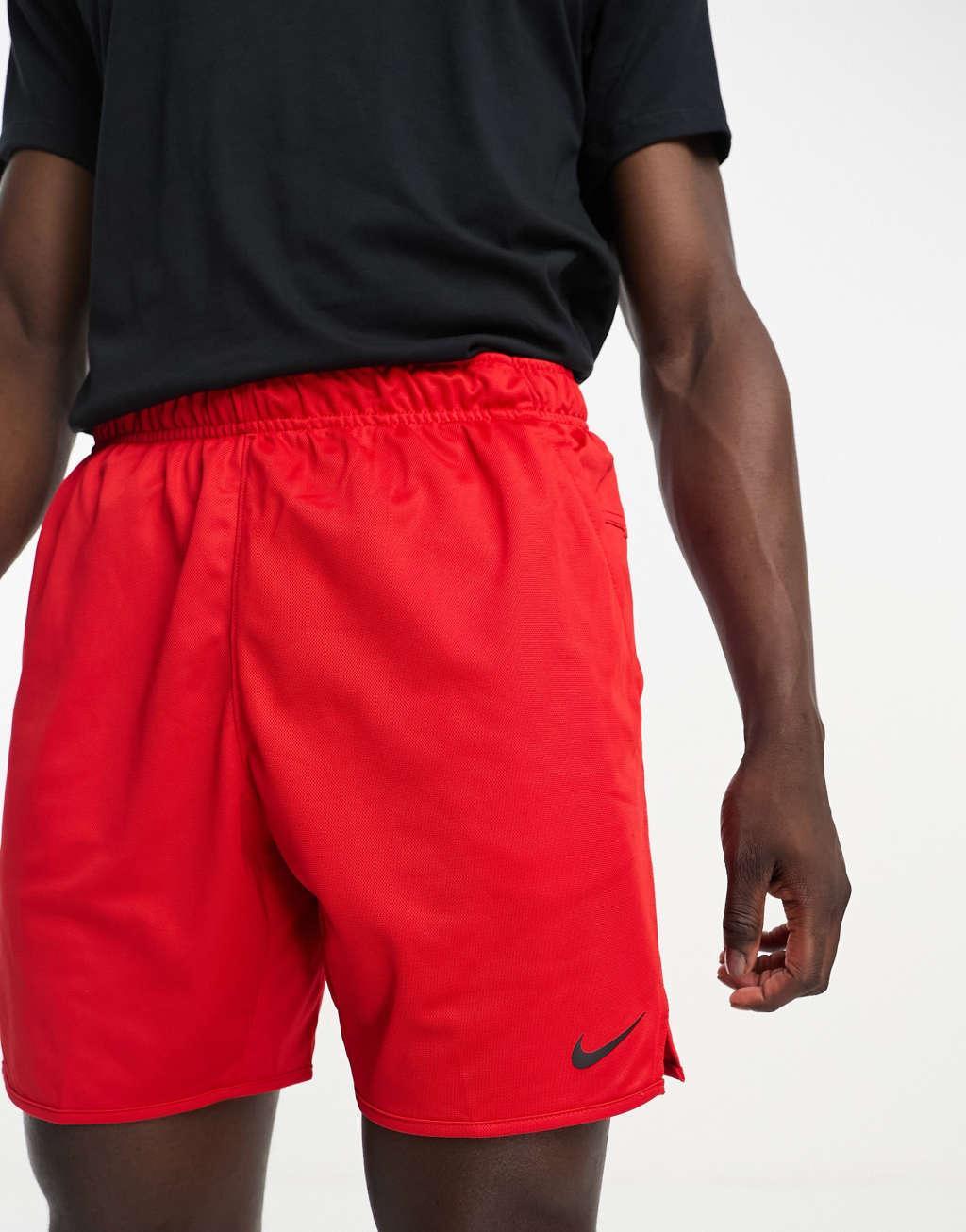 Nike Training Dri-FIT Totality 7-inch shorts Product Image