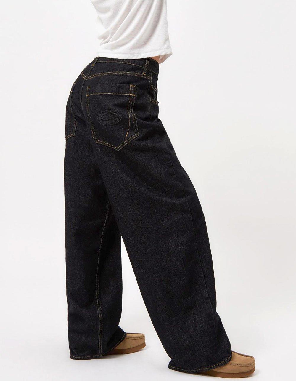 BDG Urban Outfitters Jaya Womens Baggy Jeans Product Image