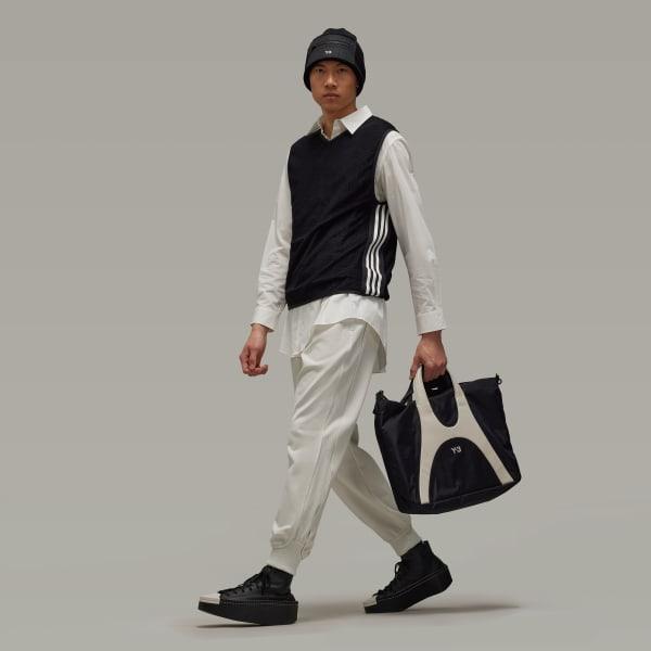 Y-3 Cuffed Track Pants Product Image