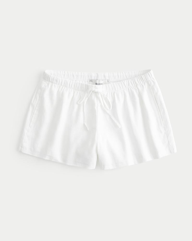 Pull-On Shorts Product Image