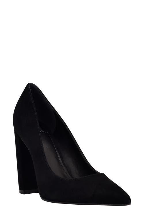 Marc Fisher LTD Abilene Pointed Toe Pump Product Image