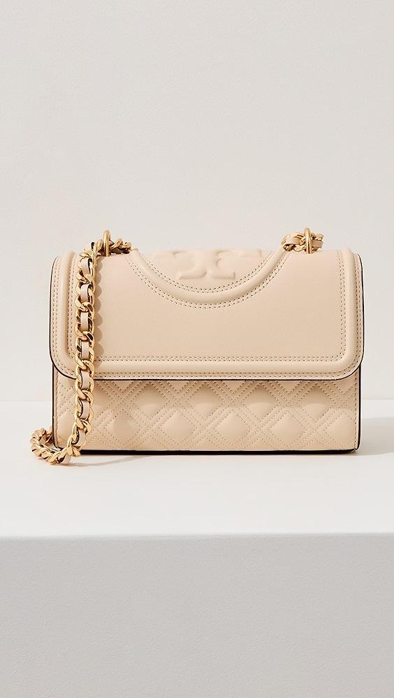 Tory Burch Small Fleming Convertible Shoulder Bag | Shopbop Product Image