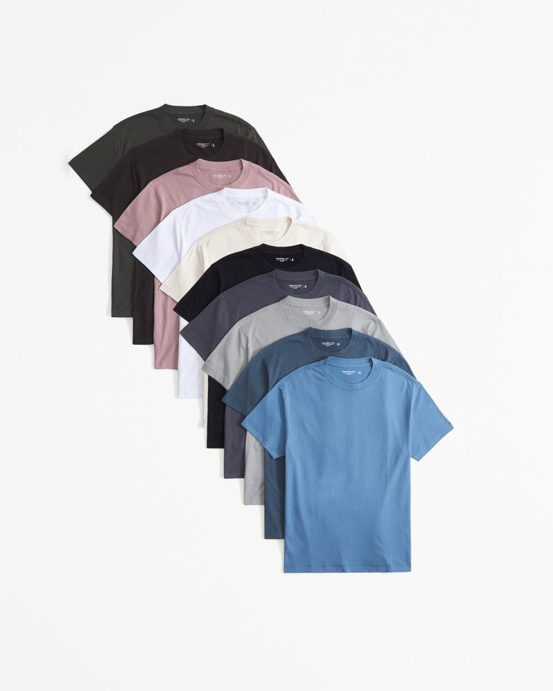 10-Pack Essential Tees Product Image