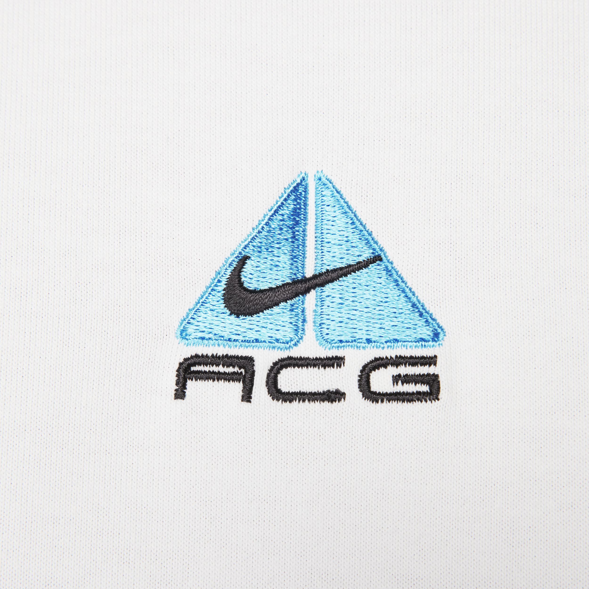 Men's Nike ACG "Lungs" Long-Sleeve T-Shirt Product Image