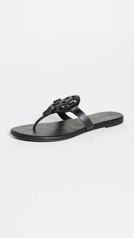 Tory Burch Miller Soft Sandals | Shopbop Product Image