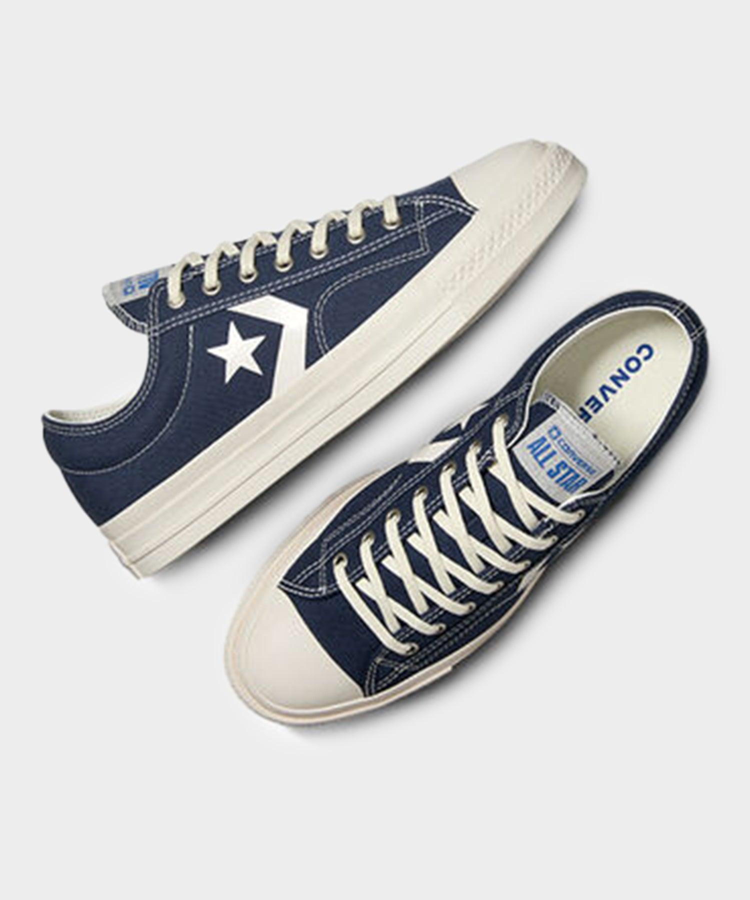 Converse Star Player 76 Low / Vintage White Product Image