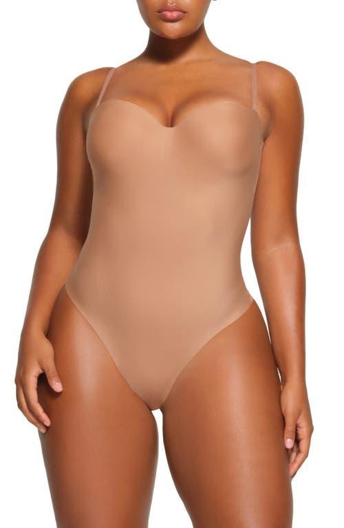 SKIMS Body Molded Underwire Bodysuit Product Image