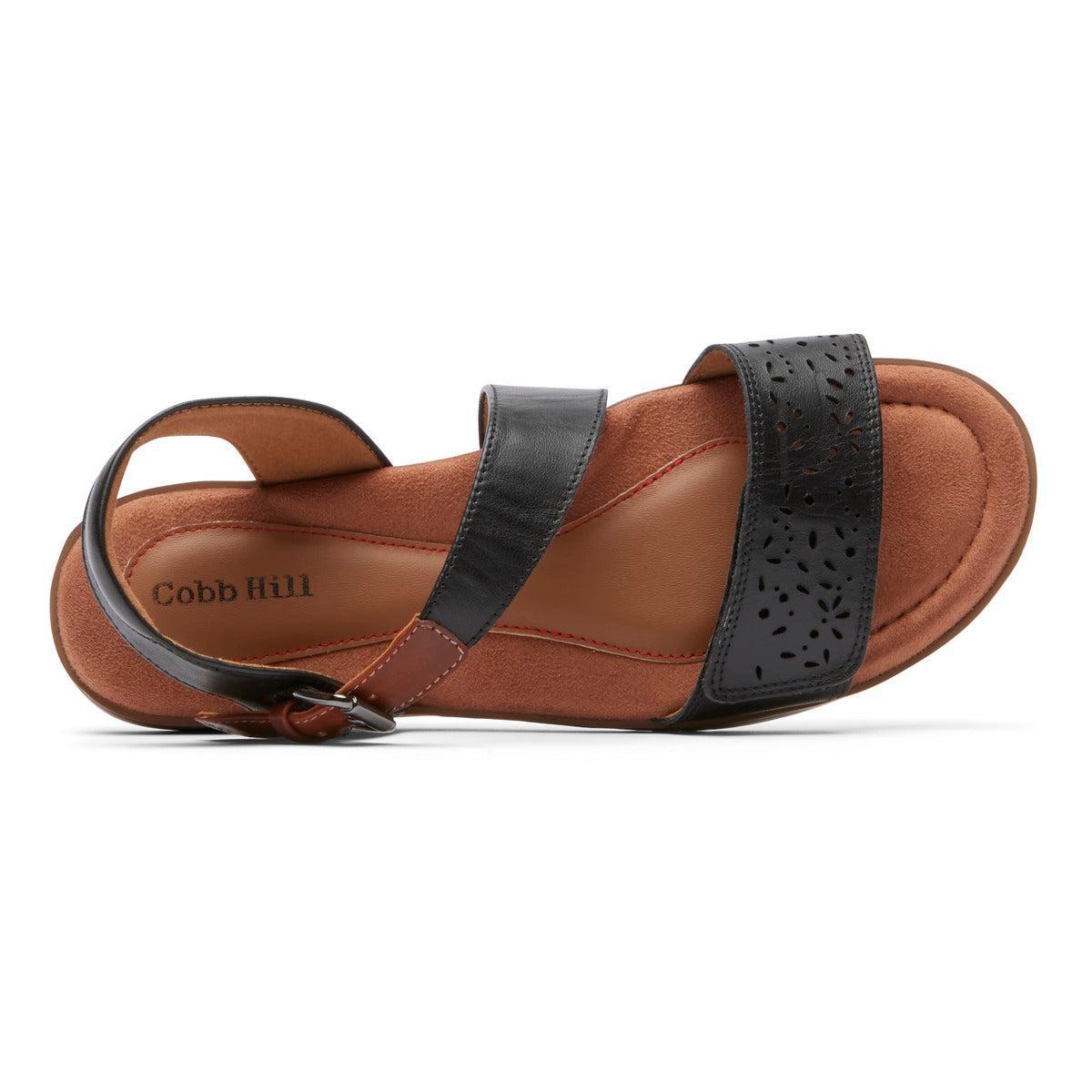 Rockport Cobb Hill Zion Sandal Product Image