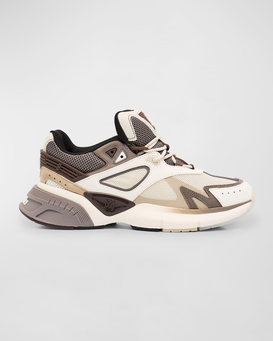 Men's MA Runner Sneakers Product Image