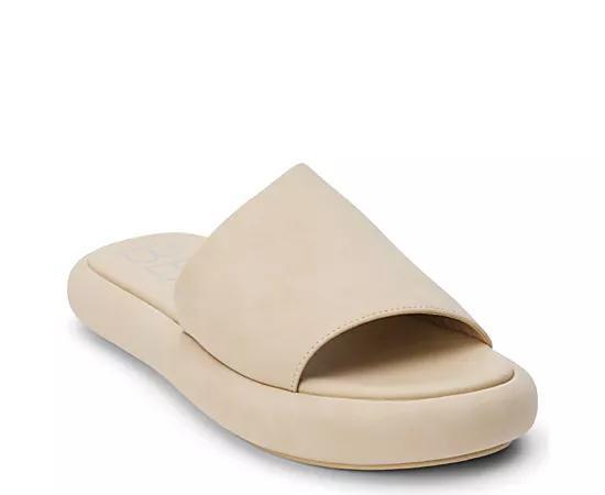 Beach Womens Lotus Slide Sandal Product Image