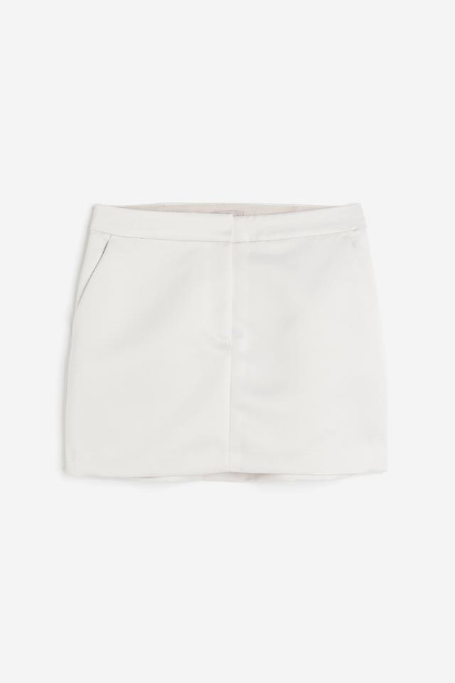 Mini Skirt Product Image