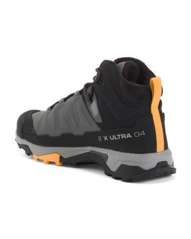 Ultra Waterproof Winter Boots for Men Product Image