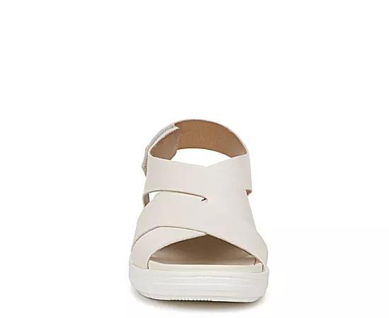 Dr. Scholls Womens Time Off Sea Sandal Product Image