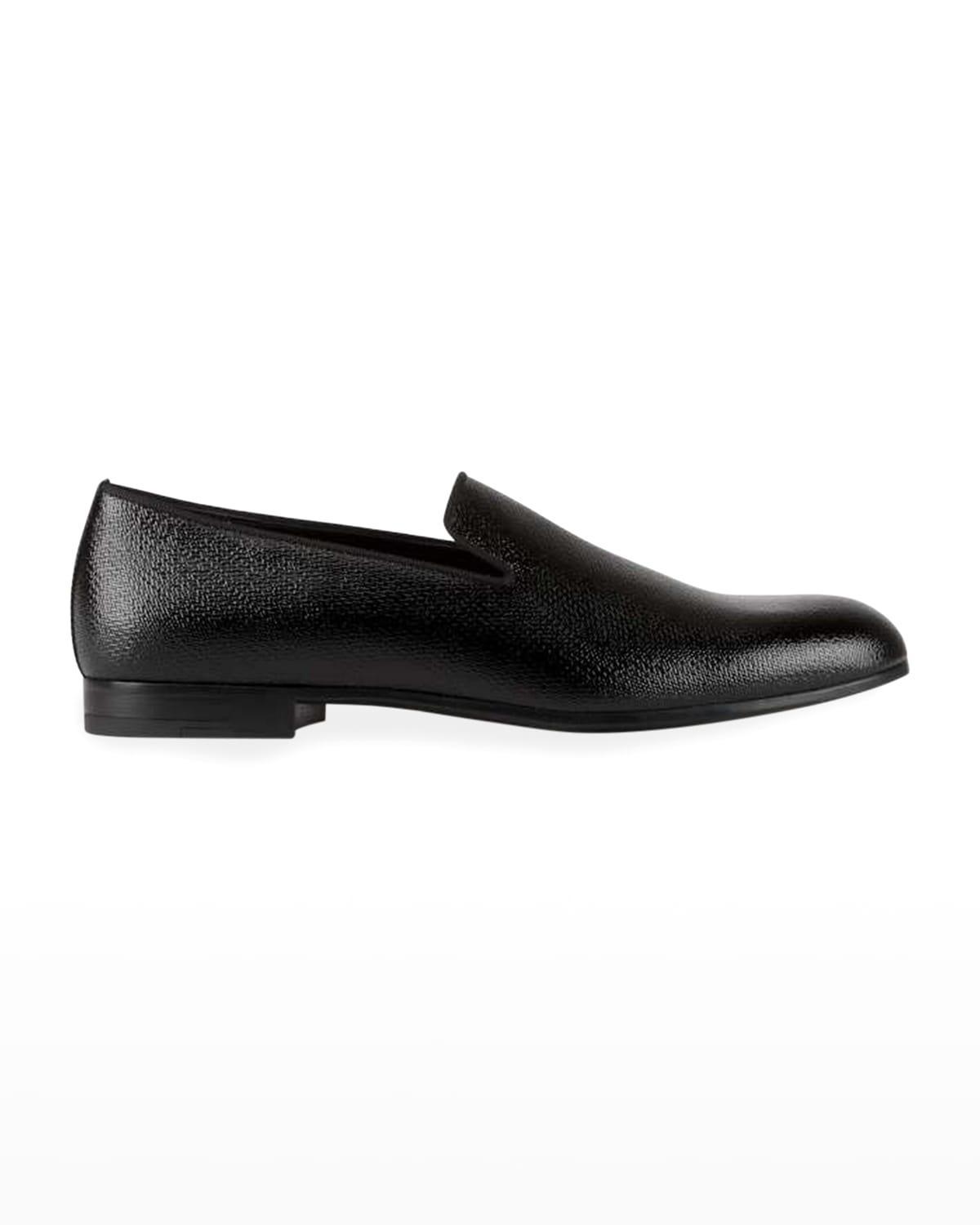 BRUNO MAGLI COLLEZIONE Vesini Penny Loafer Product Image