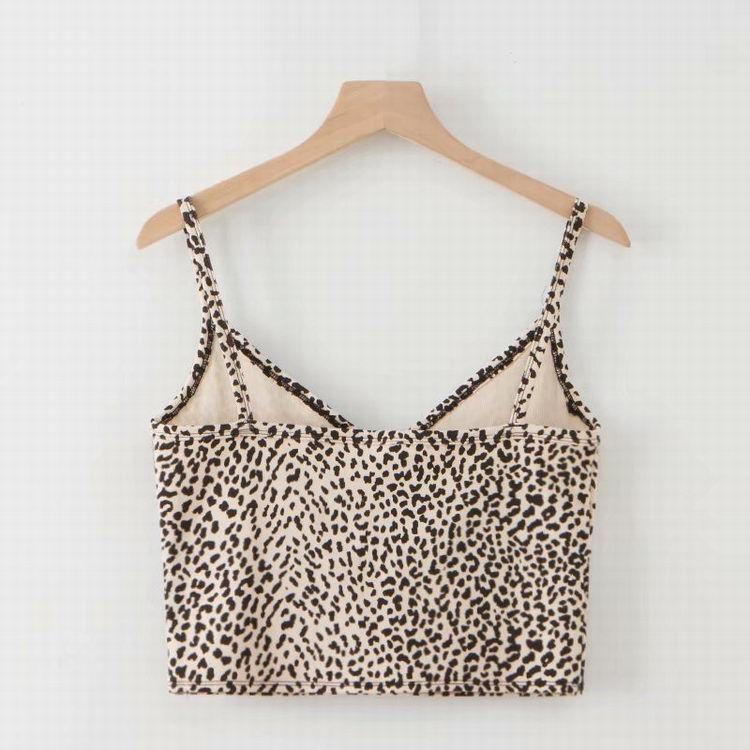 Cropped Camisole Top Product Image