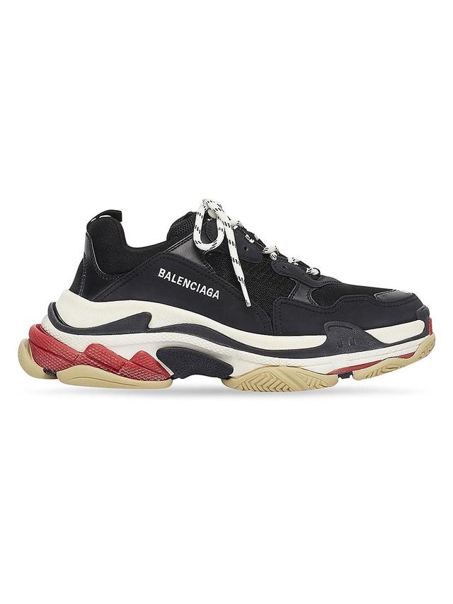 Mens Triple S Sneaker Product Image