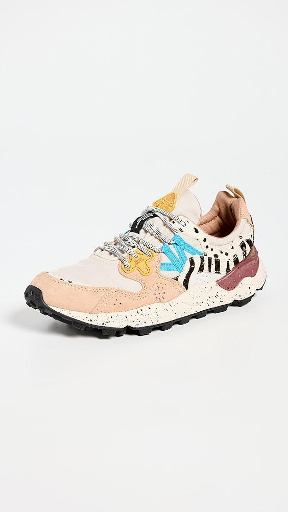 Flower Mountain Yamano 3 Sneakers | Shopbop Product Image