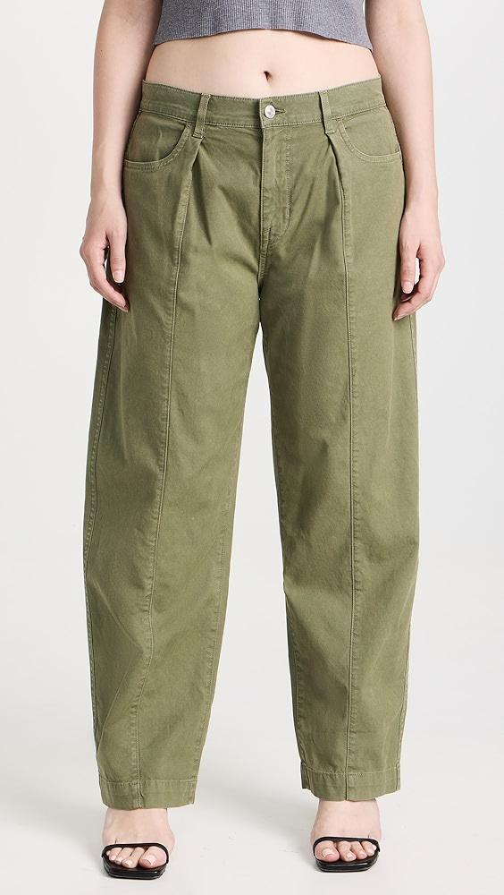 AYR The Recess Pants | Shopbop Product Image