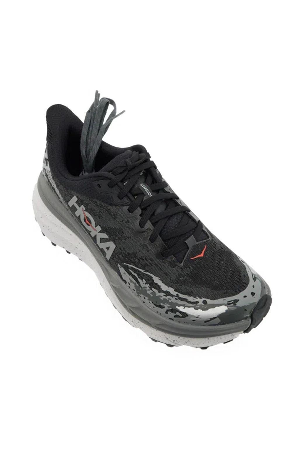 HOKA M Stinson 7 Shoes In Sneakers Product Image