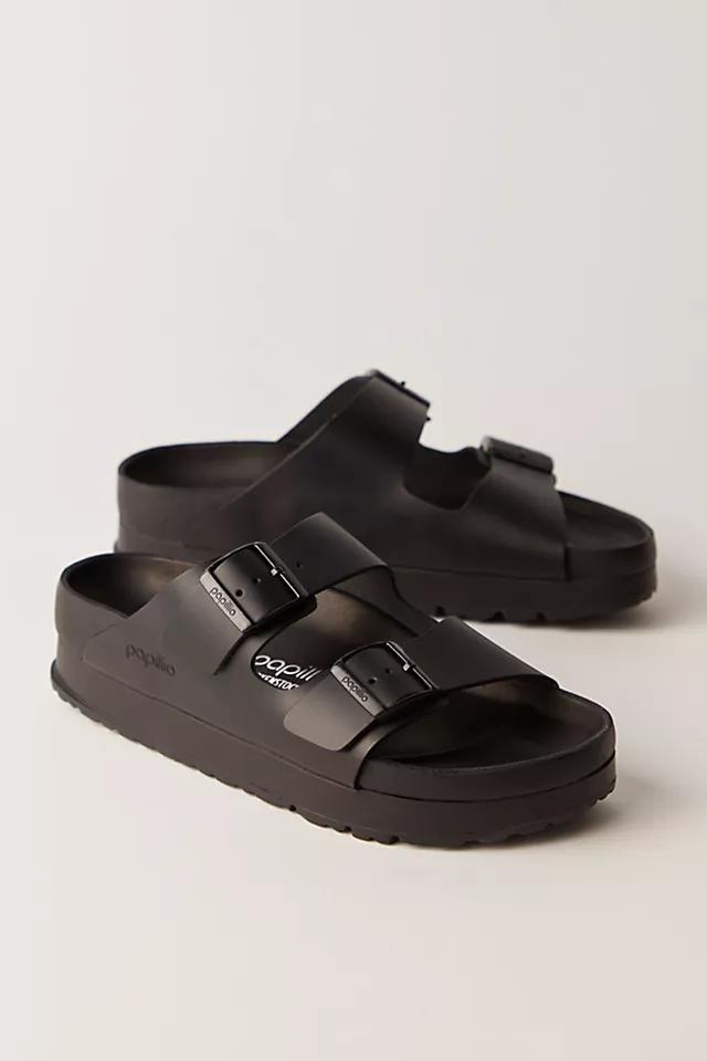 Arizona Flex Exquisite Platform Birkenstock Product Image