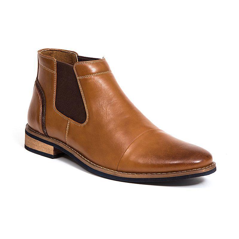 Deer Stags Argos Mens Chelsea Boots Product Image