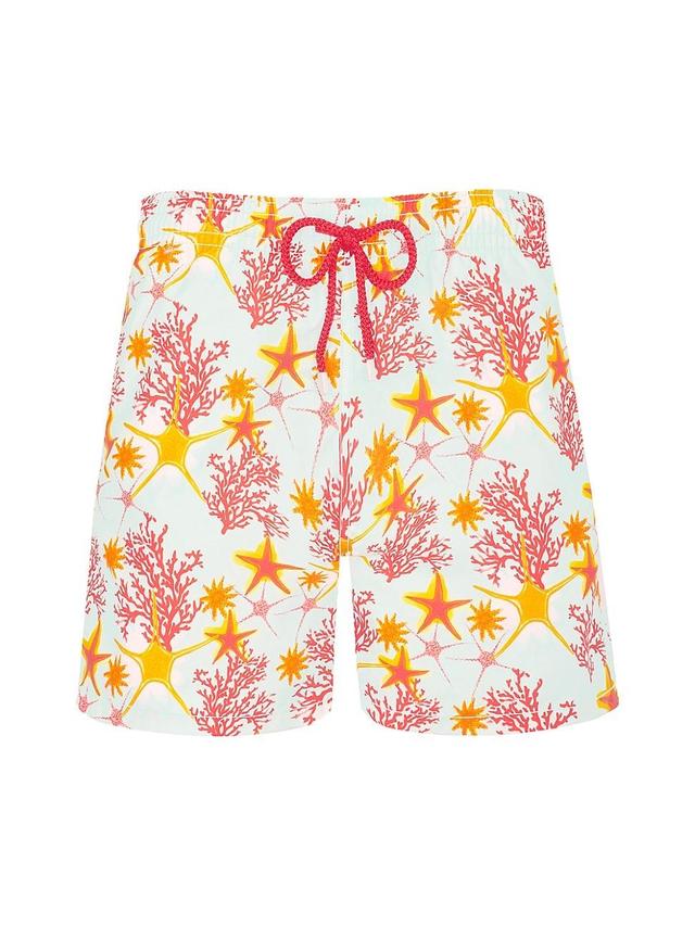 Mens Starlettes Swim Shorts Product Image