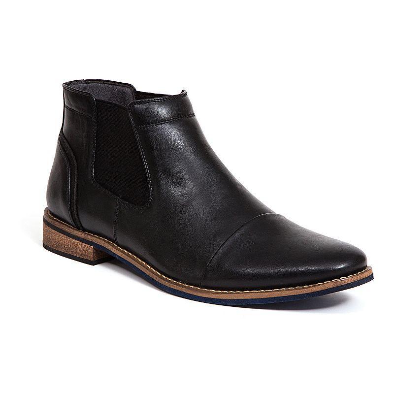 Deer Stags Argos Mens Chelsea Boots Product Image